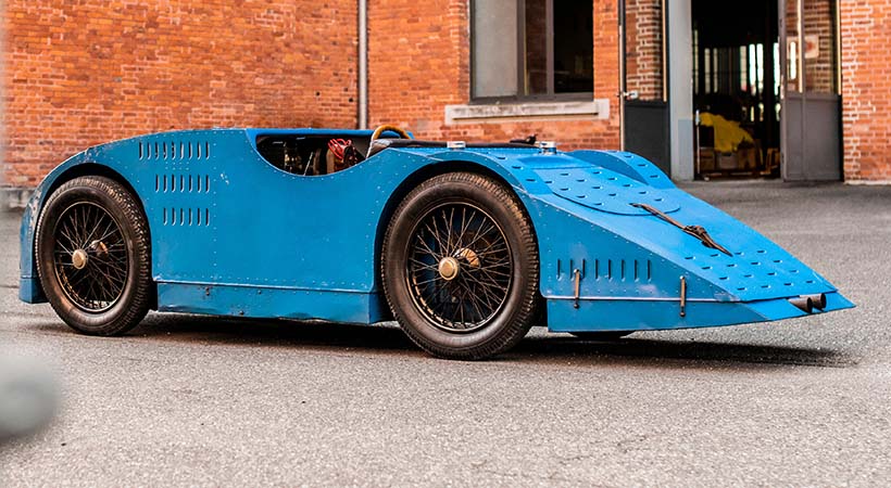mejores coches de competición