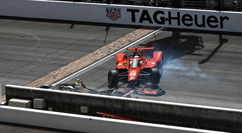 Indy 500 2023