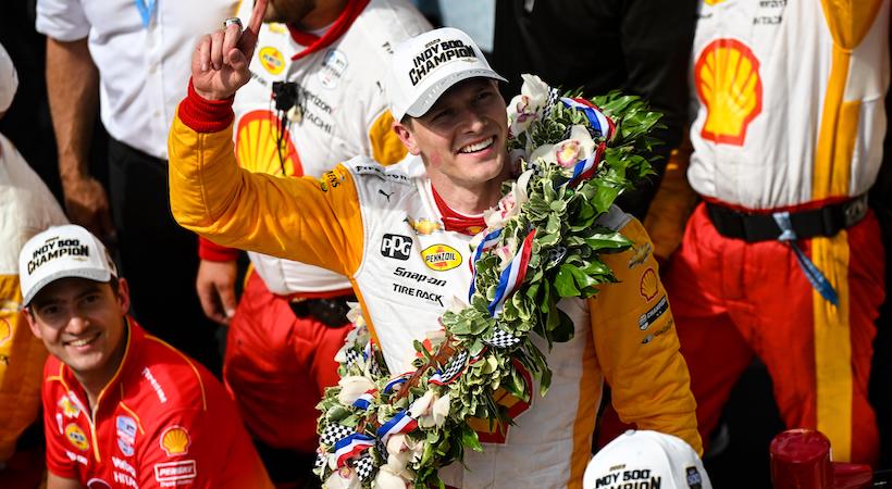 Indy 500 2023