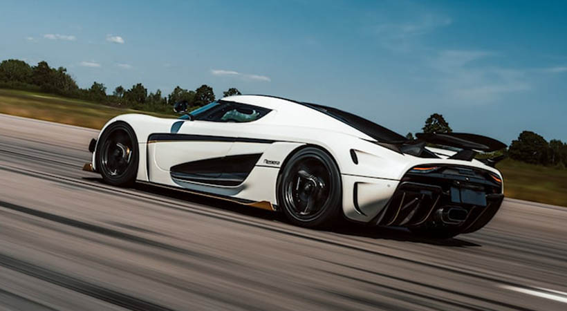 hiperautos más rápidos del mundo