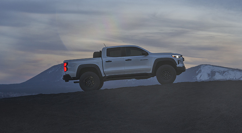 mejores camionetas estados unidos