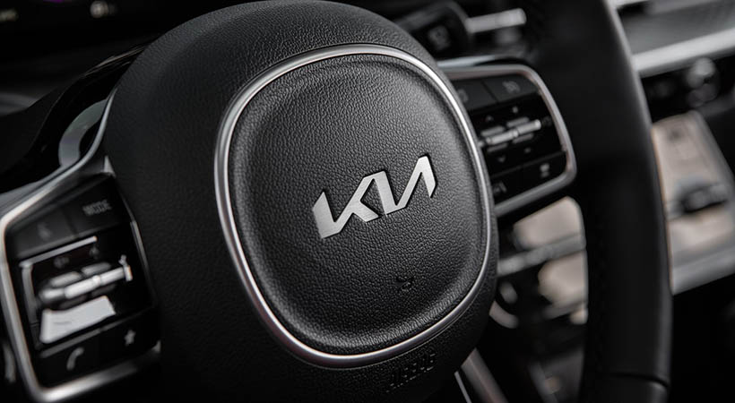 KIA Carnival 2024