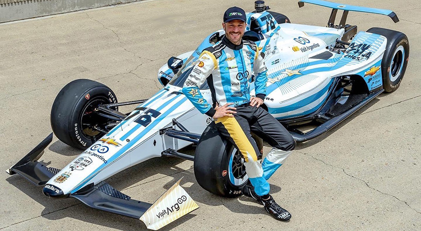 500 Millas de Indianapolis