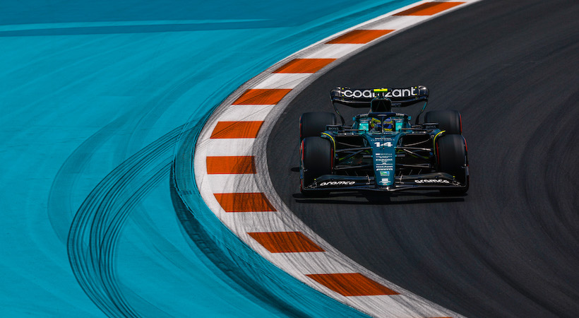 Fernando Alonso