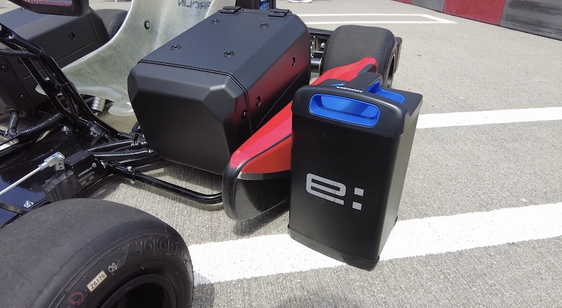 Honda Electric