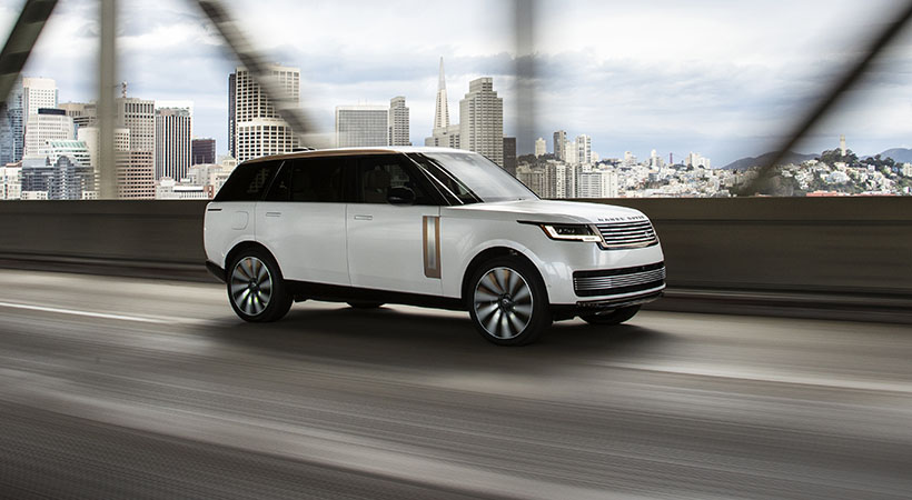 mejores suv estados unidos