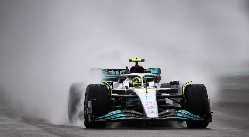 Gran Premio de Imola 2022