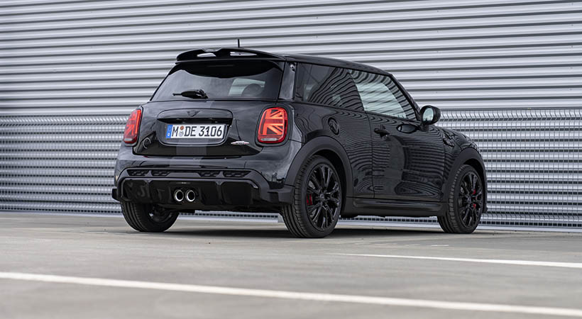 mejores coches compactos estados unidos