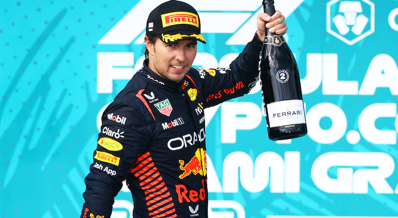 Gran Premio de Miami 2023