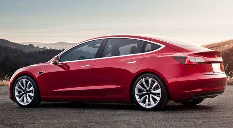 Sigue leyendo y conoce estos consejos para comprar auto eléctrico