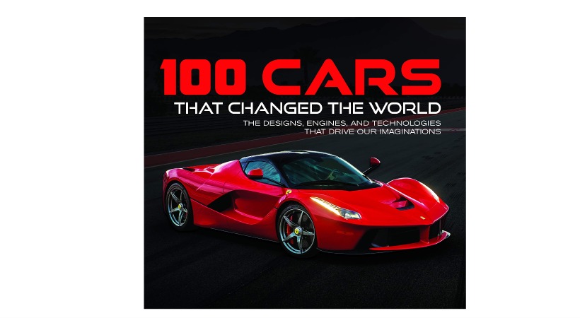 cien autos que cambiaron el mundo