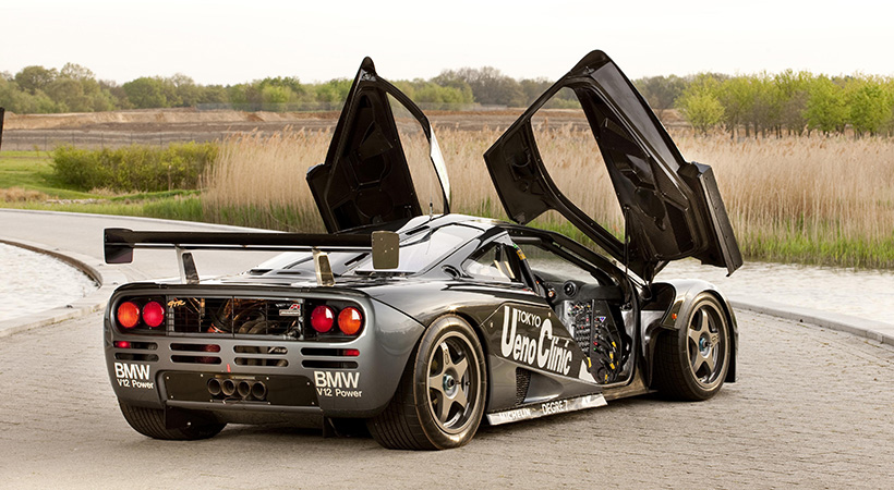 Le Mans