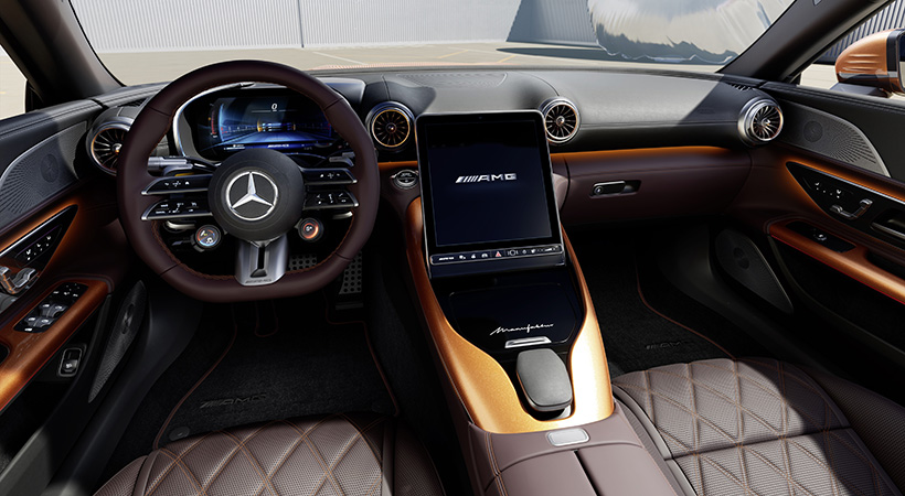 novedades pebble beach 2023