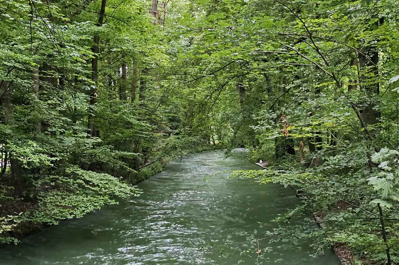 ruta selva negra sur alemania