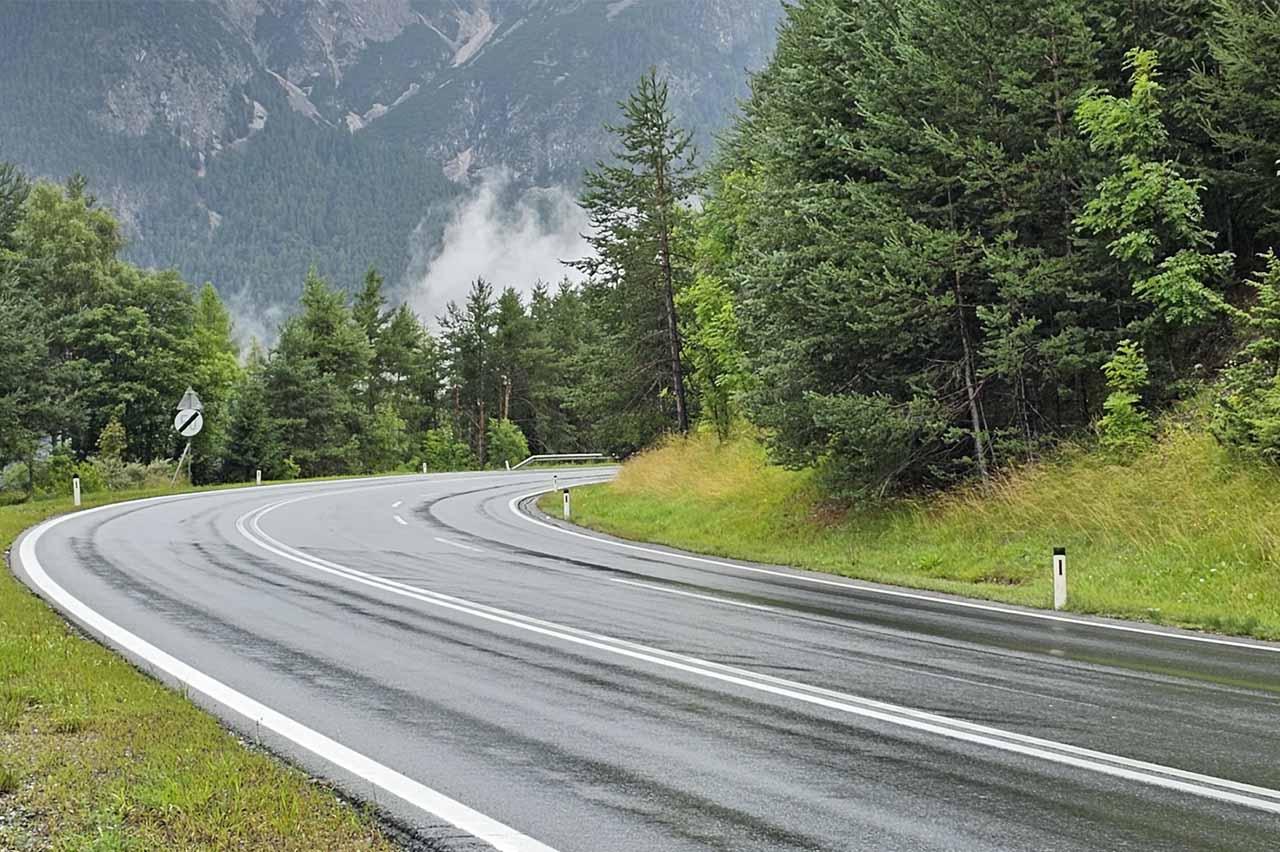 ruta selva negra sur alemania