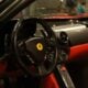 Reinterpretación del Ferrari 849 Testarossa