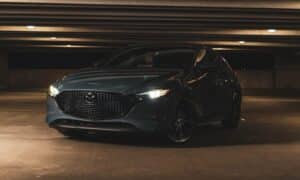 black mercedes benz c class coupe